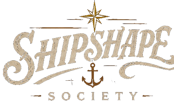 Shipshape Society